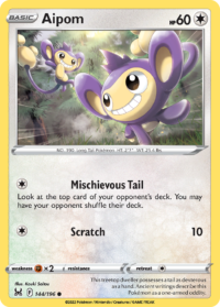 Aipom