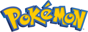 Pokemon Logo