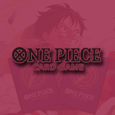 One Piece Kategori