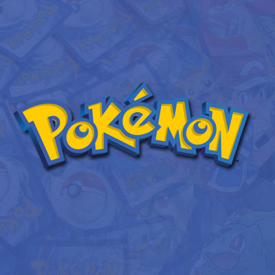 Pokemon kategori